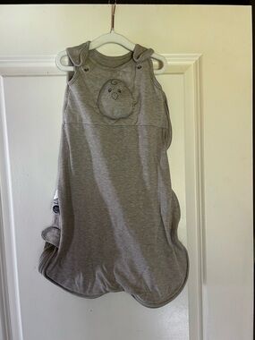 Nested Bean Sleep Sack